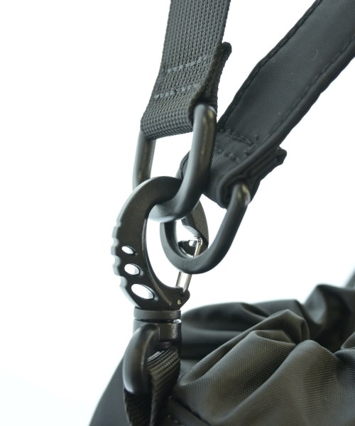 CPCM（シーピーシーエム）ショルダーバッグ 黒 サイズ:- メンズ/2200611986078