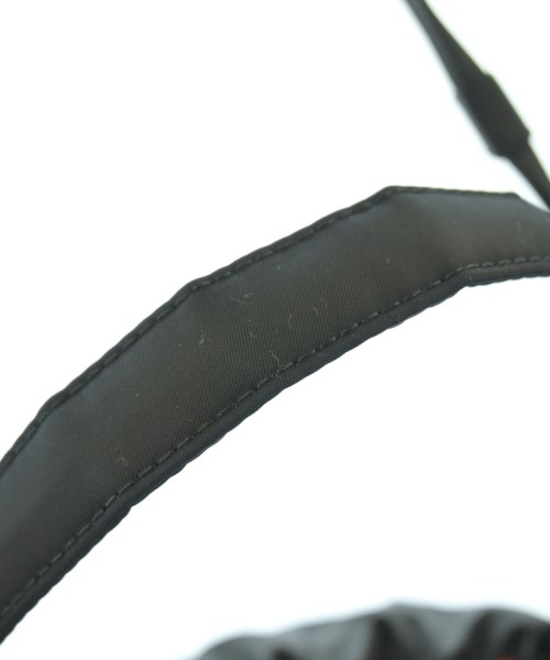 CPCM（シーピーシーエム）ショルダーバッグ 黒 サイズ:- メンズ/2200611986078