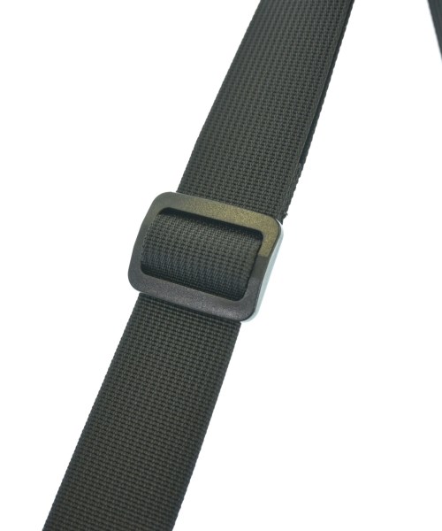 CPCM（シーピーシーエム）ショルダーバッグ 黒 サイズ:- メンズ/2200611986078