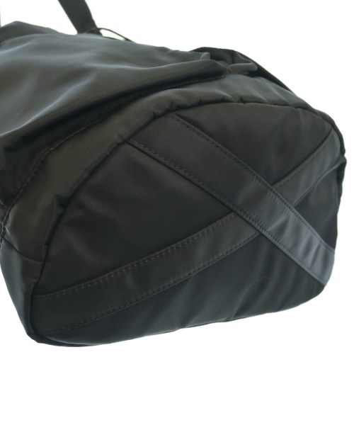 CPCM（シーピーシーエム）ショルダーバッグ 黒 サイズ:- メンズ/2200611986078