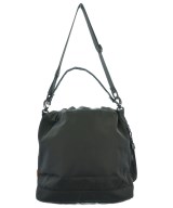 CPCM（シーピーシーエム）ショルダーバッグ 黒 サイズ:- メンズ/2200611986078