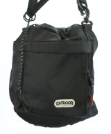 CPCM（シーピーシーエム）ショルダーバッグ 黒 サイズ:- メンズ/2200611986078