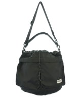 CPCM ショルダーバッグ