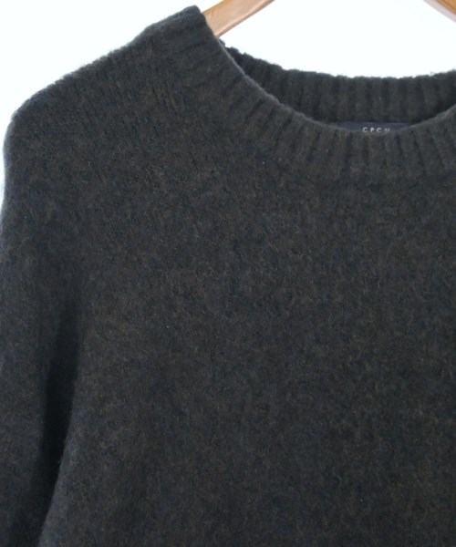 CPCM（シーピーシーエム）ニット・セーター 紺 サイズ:L メンズ/2200673141040