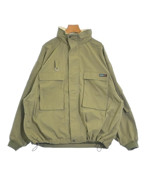 CPCM(シーピーシーエム)その他 カーキ サイズ:L/2200673141057