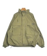 CPCM（シーピーシーエム）その他 カーキ サイズ:L レディース/2200673141057