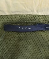 CPCM（シーピーシーエム）その他 カーキ サイズ:L レディース/2200673141057