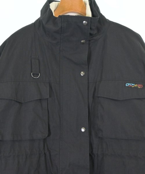 CPCM（シーピーシーエム）その他 黒 サイズ:F レディース/2200672946011