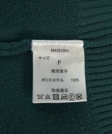 CPCM（シーピーシーエム）ニット・セーター 緑 サイズ:F メンズ/2200673843067