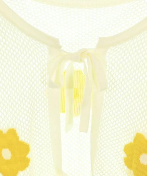 CPCM（シーピーシーエム）ニット・セーター 白 サイズ:M レディース/2200674769151