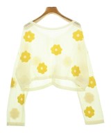 CPCM（シーピーシーエム）ニット・セーター 白 サイズ:M レディース/2200674769151