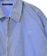 CPCM（シーピーシーエム）カジュアルシャツ 青 サイズ:F レディース/2200673757012