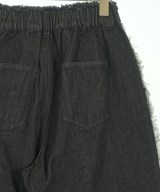 CPCM（シーピーシーエム）デニムパンツ 黒 サイズ:F レディース/2200656231010