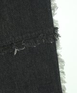 CPCM（シーピーシーエム）デニムパンツ 黒 サイズ:F レディース/2200656231010