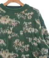 CPCM（シーピーシーエム）ニット・セーター 緑 サイズ:F レディース/2200656231027