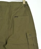 CPCM（シーピーシーエム）カーゴパンツ カーキ サイズ:S レディース/2200710105295