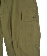 CPCM（シーピーシーエム）カーゴパンツ カーキ サイズ:S レディース/2200710105295