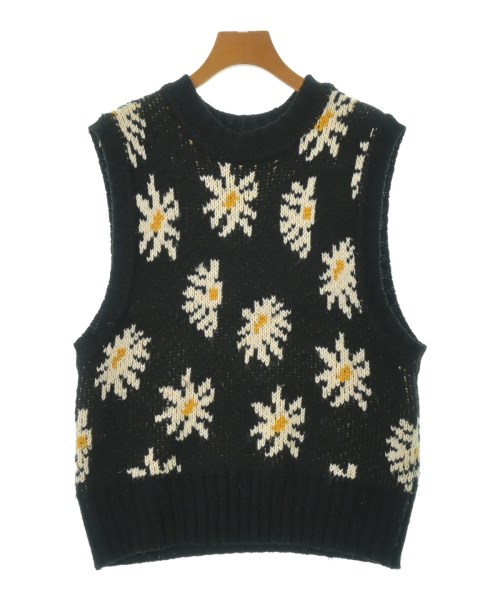 CPCM(シーピーシーエム)ベスト 黒 サイズ:M/2200648224020