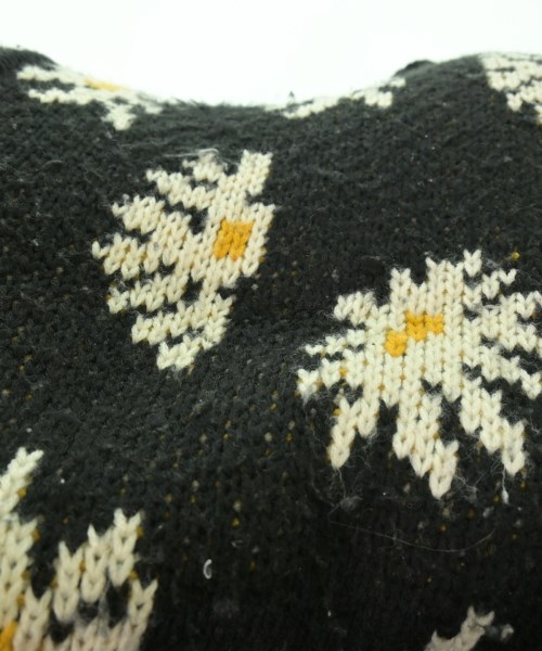 CPCM（シーピーシーエム）ベスト 黒 サイズ:M レディース/2200648224020