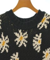 CPCM（シーピーシーエム）ベスト 黒 サイズ:M レディース/2200648224020