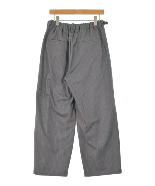 CPCM（シーピーシーエム）スラックス グレー サイズ:L メンズ/2200668042062