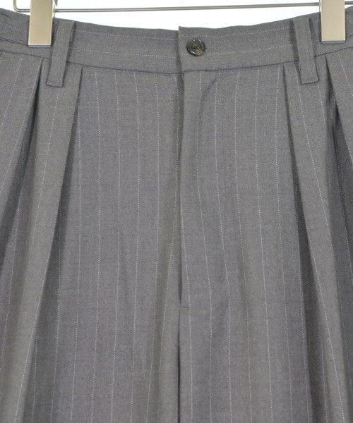 CPCM（シーピーシーエム）スラックス グレー サイズ:L メンズ/2200668042062