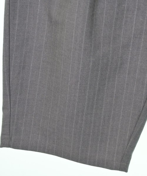 CPCM（シーピーシーエム）スラックス グレー サイズ:L メンズ/2200668042062