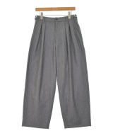 CPCM（シーピーシーエム）スラックス グレー サイズ:L メンズ/2200668042062