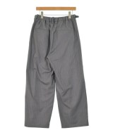 CPCM（シーピーシーエム）スラックス グレー サイズ:L メンズ/2200668042062