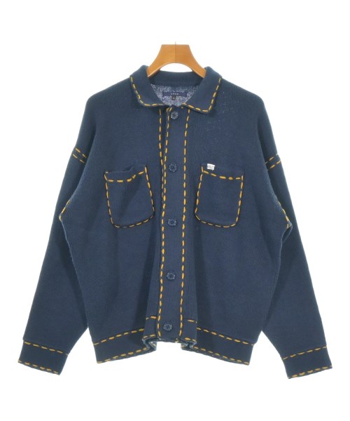 CPCM(シーピーシーエム)のカーディガン サイズ:M 3,000円