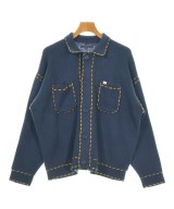CPCM カーディガン