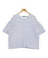 CPCM（シーピーシーエム）Tシャツ・カットソー 白 サイズ:L メンズ/2200686459040