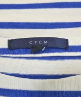 CPCM（シーピーシーエム）Tシャツ・カットソー 白 サイズ:L メンズ/2200686459040