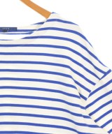 CPCM（シーピーシーエム）Tシャツ・カットソー 白 サイズ:L メンズ/2200686459040