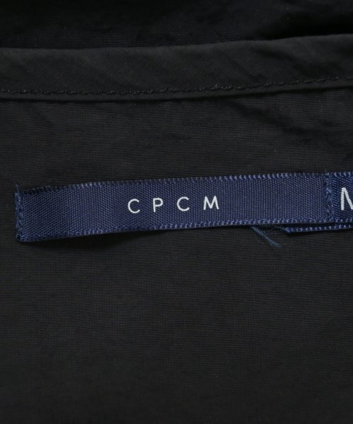 CPCM（シーピーシーエム）その他 黒 サイズ:M メンズ/2200679507581