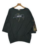 COTE MER（コートメール）Tシャツ・カットソー 黒 サイズ:-(M位) メンズ/2200522609059