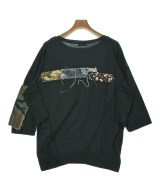 COTE MER（コートメール）Tシャツ・カットソー 黒 サイズ:-(M位) メンズ/2200522609059