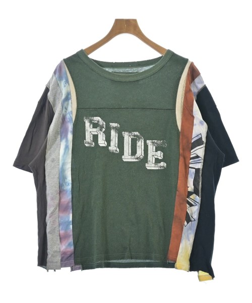 COTE MER(コートメール)Tシャツ・カットソー 緑 サイズ:-(XXL位)/2200649623075