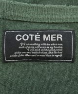 COTE MER（コートメール）Tシャツ・カットソー 緑 サイズ:-(XXL位) メンズ/2200649623075