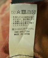 COTE MER（コートメール）デニムジャケット ピンク サイズ:-(XXL位) メンズ/2200714233017