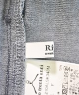 Ripo trenta anni（リポトレンタアンニ）ロング・マキシ丈スカート 紺 サイズ:F レディース/2200607012026