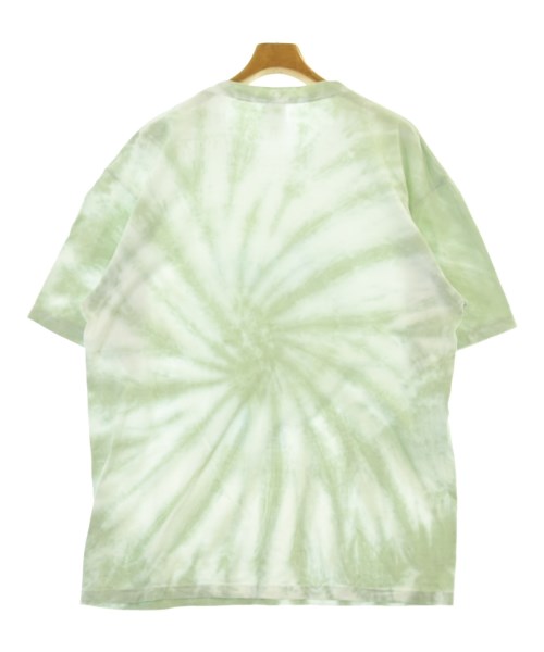 Ripo trenta anni（リポトレンタアンニ）Tシャツ・カットソー 緑 サイズ:XL メンズ/2200683304022