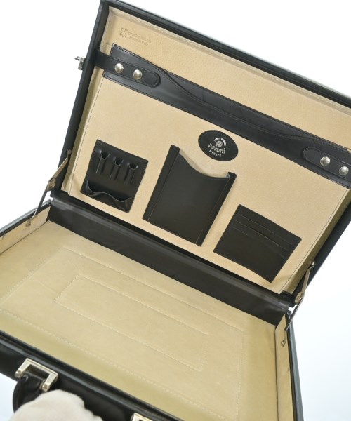 peroni（ペローニ）ビジネスバッグ 黒 サイズ:- メンズ/2200610822315