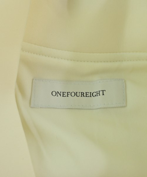 ONEFOUREIGHT（ワンフォーエイト）その他 白 サイズ:L メンズ/2200708680094