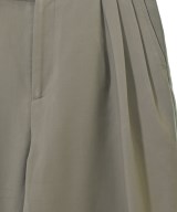 DEVEAUX NEW YORK（デヴォーニューヨーク）スラックス グレー サイズ:4(XL位) レディース/2200640421045