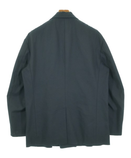 DEVEAUX NEW YORK（デヴォーニューヨーク）ジャケット 紺 サイズ:-(XL位) メンズ/2200633816049