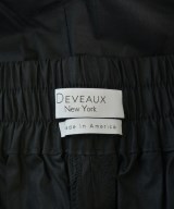 DEVEAUX NEW YORK（デヴォーニューヨーク）その他 黒 サイズ:1(S位) メンズ/2200610100154