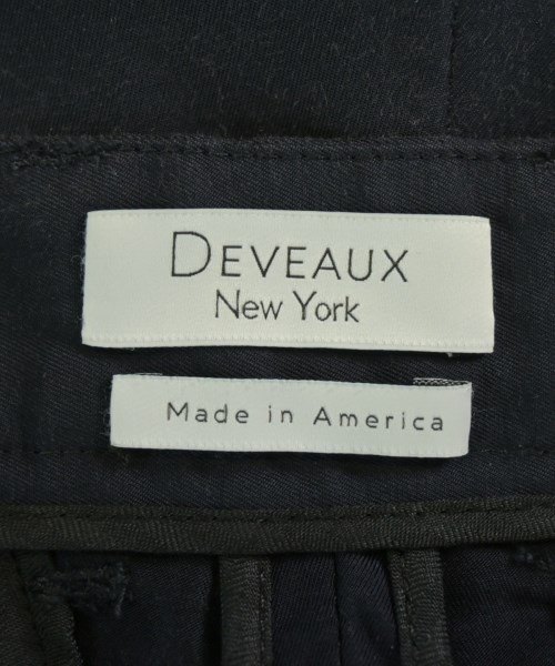 DEVEAUX NEW YORK（デヴォーニューヨーク）その他 紺 サイズ:30(M位) メンズ/2200706658248