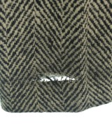 DEVEAUX NEW YORK（デヴォーニューヨーク）スラックス 黒 サイズ:2(M位) レディース/2200721486062