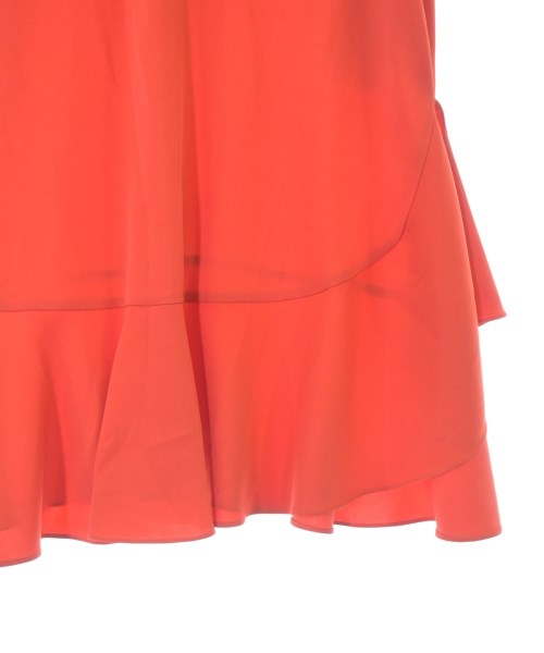 YUNE HO（ユンホ）ワンピース 赤 サイズ:34(M位) レディース/2200664609290